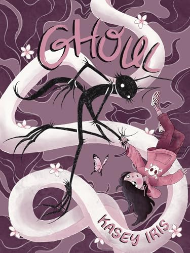 Ghoul (Paperback)