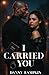 I Carried You by Danny Lampkin
