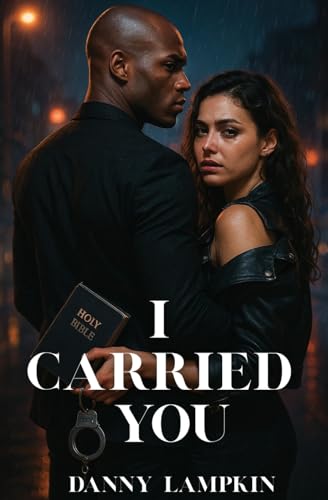 I Carried You (Paperback)