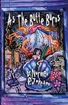 As the Butte Burns
