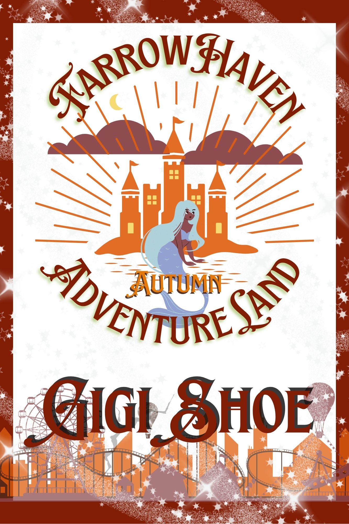 FarrowHaven AdventureLand (Autumn, #3)