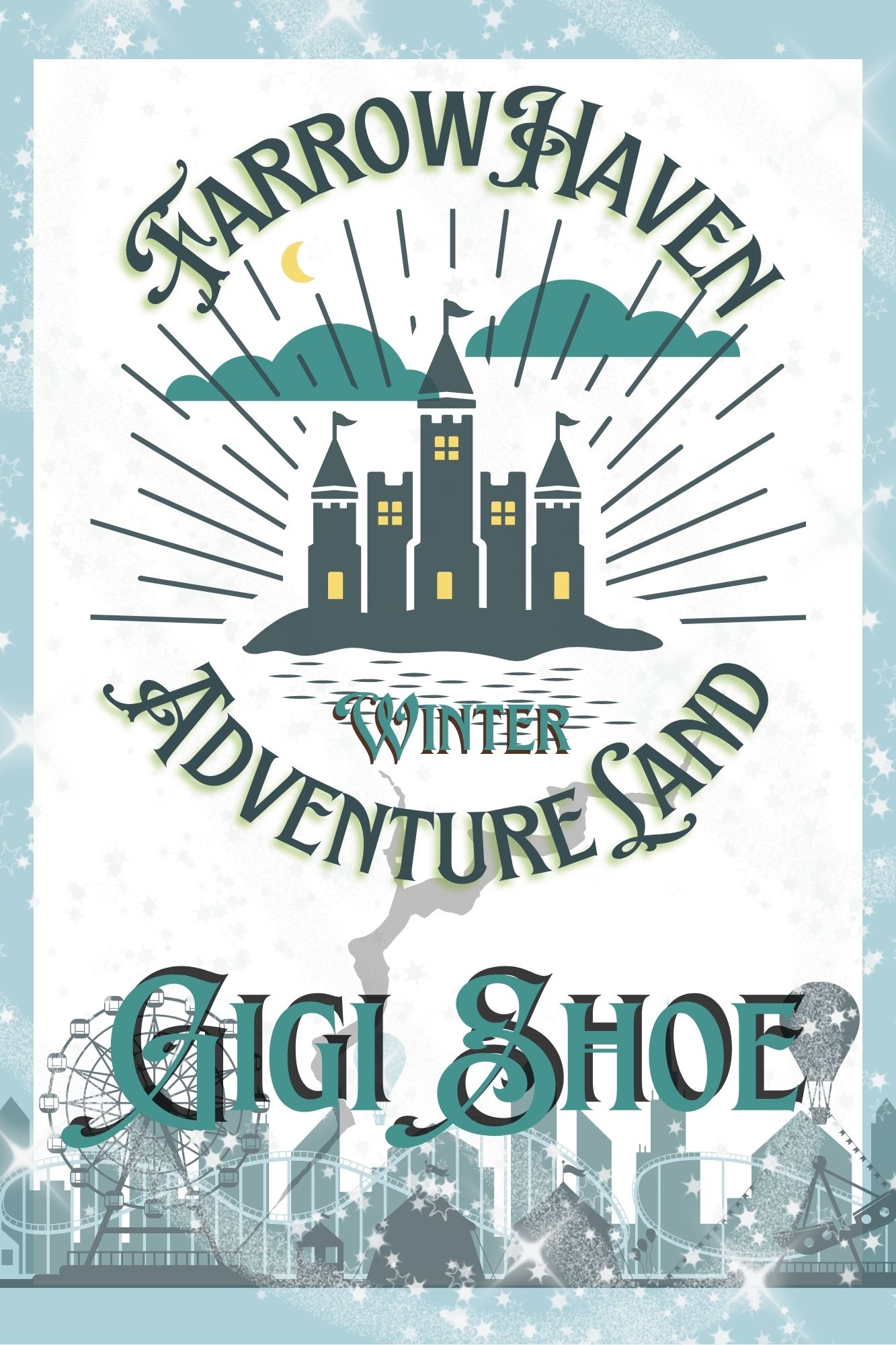 FarrowHaven AdventureLand (Winter, #4)