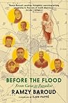 Before the Flood:...