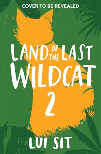 The Wildcat and the Gathering Storm (Wildcat #2)
