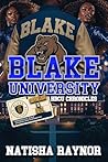 Blake University : HBCU Chronicles: Brynleigh & A.Z.