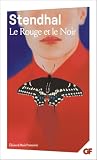 Le Rouge et le Noir