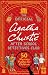 The Official Agatha Christie After School Detectives Club: 50 Mystery Puzzles for Children