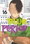 Blue Period, Vol. 16