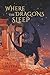 Where the Dragons Sleep (The Erilonne Trilogy)