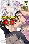 High School DxD, ...