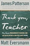 Thank You, Teache...