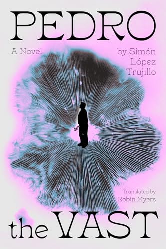 Pedro the Vast (Paperback)