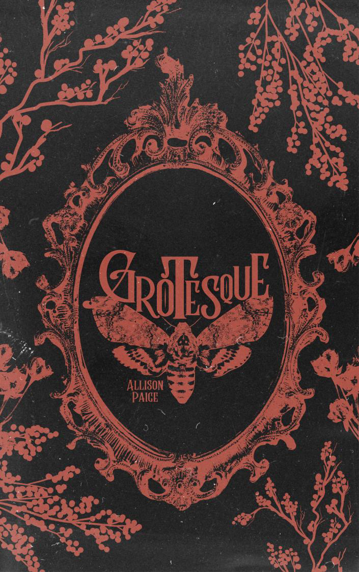 Grotesque