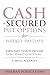 Cash Secured Put Options fo...