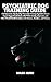 PSYCHIATRIC DOG TRAINING GUIDE by Mark Hurd