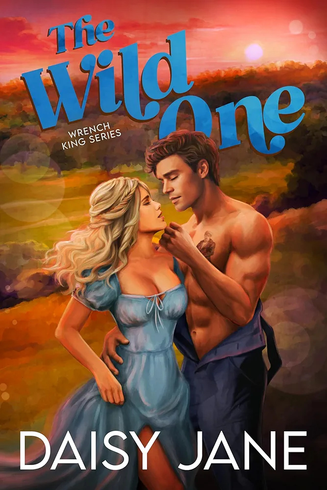 The Wild One (Wrench Kings, #1)