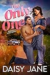 Book cover for The Only One (Wrench Kings ,#3)