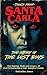 Tales From Santa Carla, The Story of The Lost Boys: The Making, Myth and Legacy of Joel Schumacher's Cult Vampire Classic