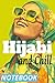 Hijabi and Chill by Adil Bhatti