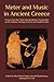 Meter and Music in Ancient Greece by John Robert Bagby
