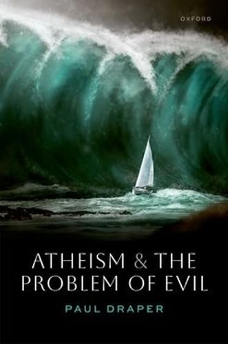 Atheism and the Problem of Evil (Hardcover)