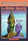 The Hork-Bajir Ch...