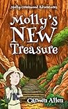 Molly’s New Treasure (Molly Greenwood Adventures Book 5) Molly’s New Treasure (Molly Greenwood Adventures Book 5)