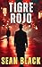 Tigre Rojo (Saga de Ryan Lo...