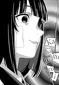 Kakegurui - Compulsive Gambler -, Chapter 118