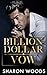 Billion Dollar Vow by Sharon Woods