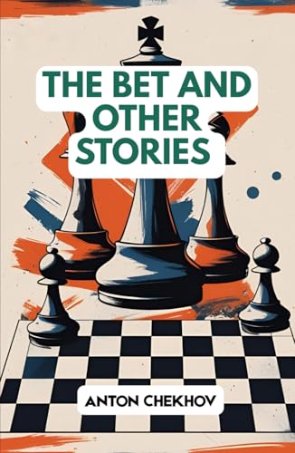 The Bet and Other Stories