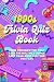 1990s Trivia Quiz Book: Thi...