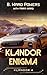 Klandor Enigma by B. Ward Powers