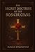 The Secret Doctrine of The ...