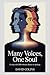 Many Voices, One Soul by David Collins