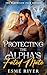 Protecting the Alpha's Fate...