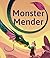 Monster Mender by Christine Baldacchino