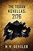 The Tigran Novellas by M.W. Dendler