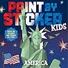 Paint by Sticker Kids by Workman Publishing
