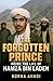 The Forgotten Prince by Borna Ahadi