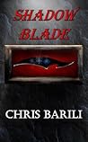 Shadow Blade (Denari Lai Book 2)