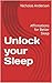 Unlock your Sleep: Affirmat...