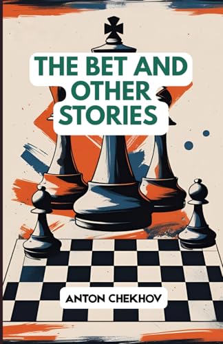 The Bet and Other Stories