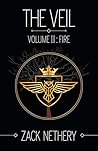 Fire (The Veil Book 2)