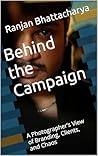 Behind the Campaign: A Photographer’s View of Branding, Clients, and Chaos