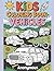 Vroom! Vroom! My First Vehicle Coloring Book by Anonymous -
