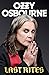 Last Rites by Ozzy Osbourne