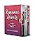 Romance Novels Boxset 1: St...