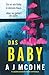 Das Baby: Ein unglaublich spannender Psychothriller voller Wendungen (German Edition)