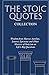 The Stoic Quotes Collection...